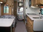 Winnebago Brave 1993 года